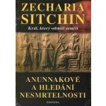 Anunnakové a hledání nesmrtelnosti – Zbozi.Blesk.cz