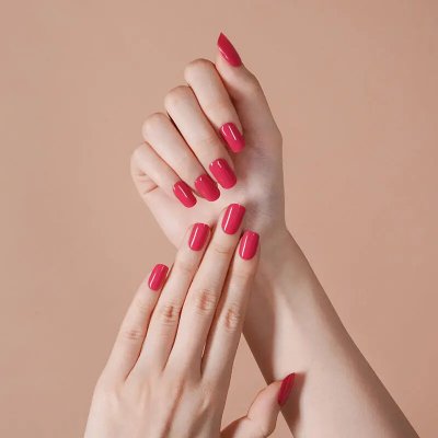 MANITIME gelové nálepky Strawberry Kiss – Hledejceny.cz