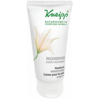 Kneipp regenerační krém na ruce 50 ml