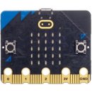 ElecFreaks BBC micro:bit V2.21 - mikropočítač pro výuku programování Modrá