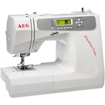 AEG NM 681 Premium Line