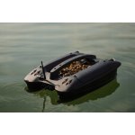 Deeper Zavážecí loď Quest – Zboží Dáma