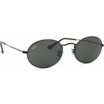 Ray-Ban Oval RB3547 002 B1 – Zboží Dáma