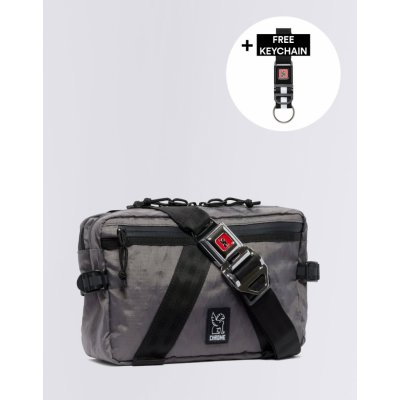 Chrome Industries Tensile Sling bag – Sleviste.cz