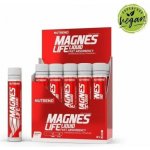 Nutrend MagnesLIFE 25 ml ampule višeň – Hledejceny.cz