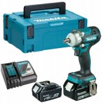 Makita DTW300RTJ – Zboží Dáma
