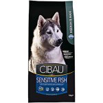 Cibau Dog Sensitive Fish / Rice Medium / Maxi 12 kg – Zbozi.Blesk.cz