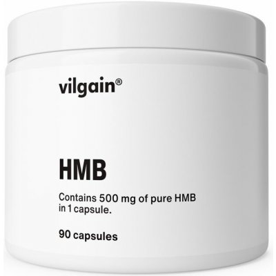 Vilgain HMB 270 kapslí – Zboží Mobilmania