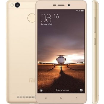 Xiaomi Redmi 3S 3GB/32GB