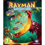 Rayman Legends – Sleviste.cz