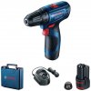 Akušroubovák Bosch GSR 120-LI Professional 0 601 9G8 000