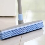 York Bacteria Stop koště s teleskopickou násadou 140 cm – Zboží Mobilmania