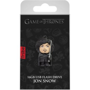 Tribe Game of Thrones Jon Snow 16GB FD32505