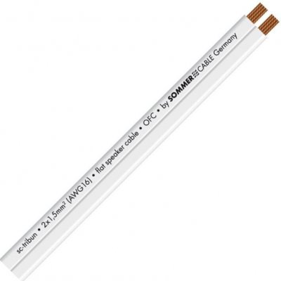 Sommer Cable Tribun 415-0310 – Zbozi.Blesk.cz