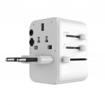 FIXED Voyager 30W FIXCT30-1C2A-WH – Zboží Živě