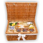 Slaná proutěná truhlička – Hledejceny.cz