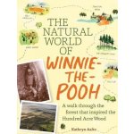 Natural World of Winnie-the-Pooh - Aalto, Kathryn – Hledejceny.cz