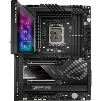 Asus ROG MAXIMUS Z790 HERO 90MB1CI0-M0EAY0