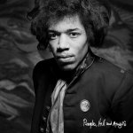 Hendrix Jimi - People, Hell And Angels - Digi CD – Hledejceny.cz