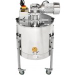 Mellarius Zařízení k pastování s nohami ProLine 230 V obj. 80 kg automat – Zboží Dáma Mellarius Zařízení k pastování s nohami ProLine 230 V obj. 80 kg automat – Zboží Dáma