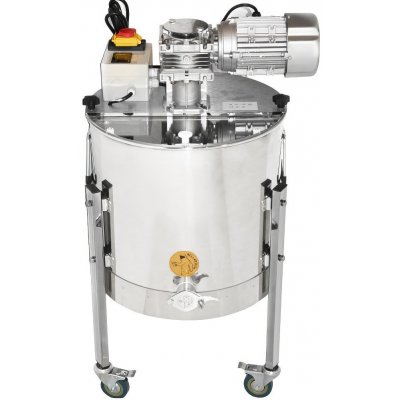 Mellarius Zařízení k pastování s nohami ProLine 230 V obj. 80 kg automat – Sleviste.cz