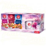Teekanne Let it Snow balení 3 x 20 ks – Hledejceny.cz