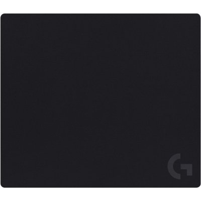 Podložka pod myš Logitech G640 Large Cloth Gaming Mouse Pad (943-000799) – Hledejceny.cz