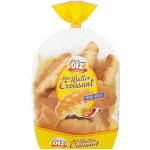 Olz mini croissanty máslové 250 g – Zboží Dáma