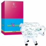 Funny Presents Nafukovací ovečka - Sheep Viki – Zboží Dáma