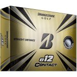 Bridgestone e12 Contact – Zboží Dáma