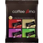 Pszczolka Coffee AMO Čokoládové bonbóny směs 100 g – Sleviste.cz