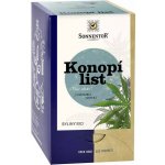 Sonnentor Bio Konopí list 40 g – Sleviste.cz