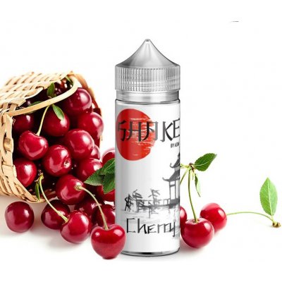 AEON Shake Shake & Vape Cherry 24 ml – Hledejceny.cz