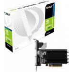 Palit GeForce GT 710 2GB DDR3 NEAT7100HD46H – Zboží Mobilmania