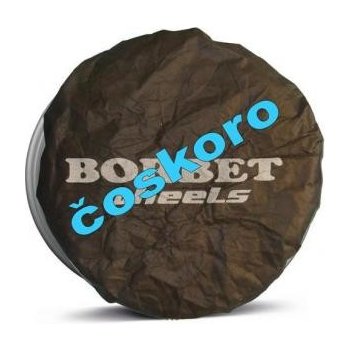 Borbet N 8x18 5x112 ET44 bronze