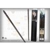 Karnevalový kostým Noble Collection Harry Potter replika kouzelnické hůlky Sirius Black 38 cm