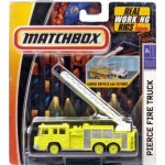 Mattel Matchbox náklaďáčky – Zboží Mobilmania