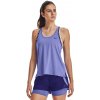 Dámské sportovní tílko Under Armour Knockout Tank BLU 1351596 495