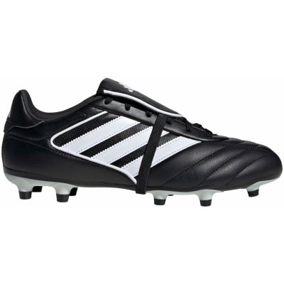 adidas Copa Gloro II FG IG8740 černé – Zboží Mobilmania