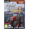 Hra na PC Farming Simulator 15 Official Expansion