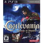 Castlevania: Lords of Shadow – Zboží Živě