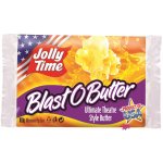 Jolly Time Popcorn Blast O Butter 100 g – Zboží Dáma