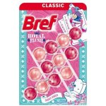 Bref Royal Flush Shiny Joker tuhý WC blok 3 x 50 g – Zboží Mobilmania