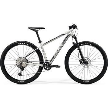 Merida Big Nine XT2 2020