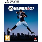EA Sports Madden NFL 27 – Hledejceny.cz