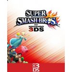 Super Smash Bros – Zboží Dáma