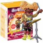 Playmobil 70584 Edwina - Music World – Zboží Dáma