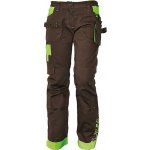 Cerva dámské kalhoty YOWIE Navy blue – Hledejceny.cz