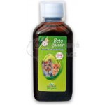 Panda Plus Betaglukan sirup 200 ml – Zboží Mobilmania