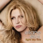 Eliane Elias - Light My Fire CD – Hledejceny.cz